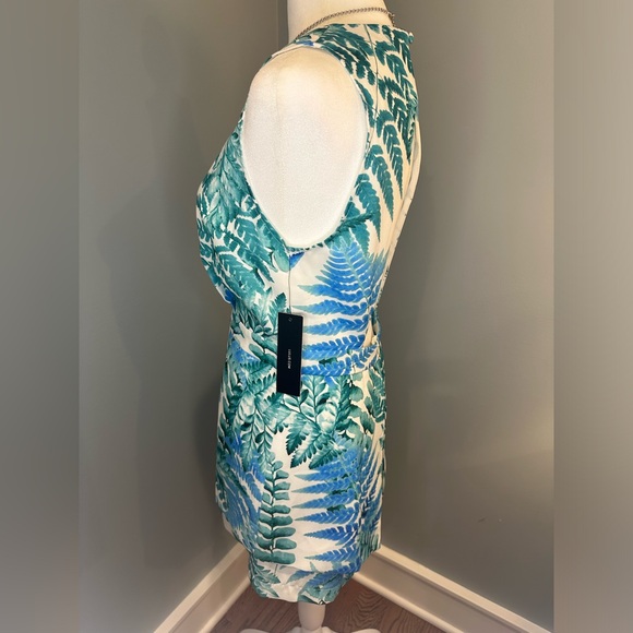 LULU’S Balboa Park White Print Romper - Picture 7 of 10